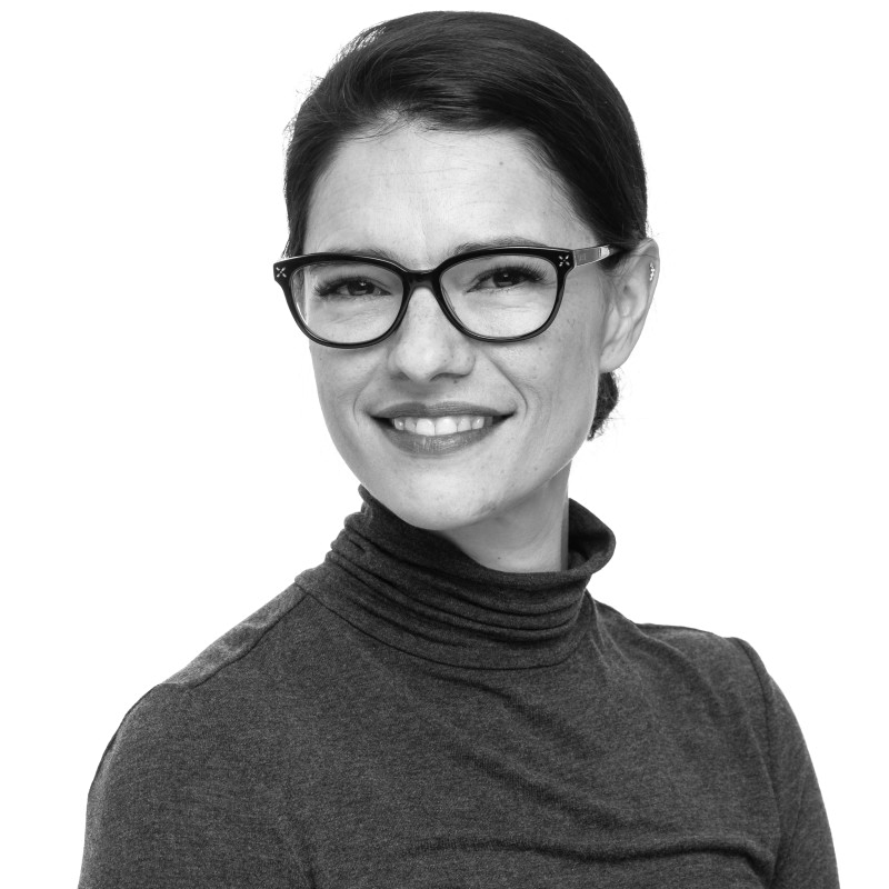 Lucía Horvilleur